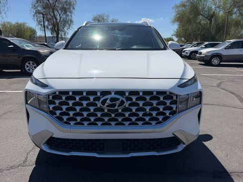 Used 2023 Hyundai Santa Fe SEL Premium AWD/4WD image 22