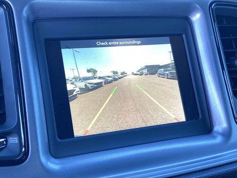 Used 2023 Dodge Challenger SXT w/ Blacktop Package image 23