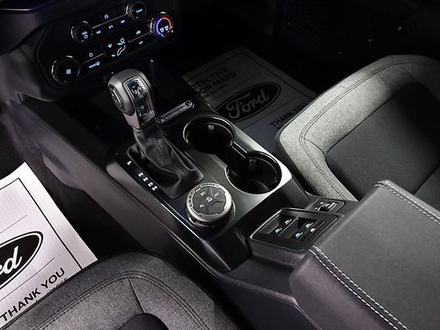 New 2025 Ford Bronco Big Bend image 21