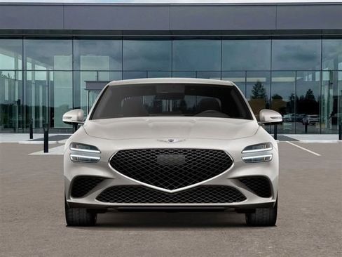 Used 2026 Genesis G70 2.5T AWD/4WD image 6