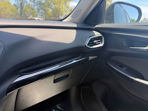 Used 2023 Chevrolet TrailBlazer LT image 25