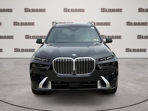 New 2027 BMW X7 xDrive40i w/ Premium Package AWD/4WD image 8