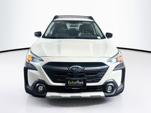 Used 2024 Subaru Outback Limited AWD/4WD image 2