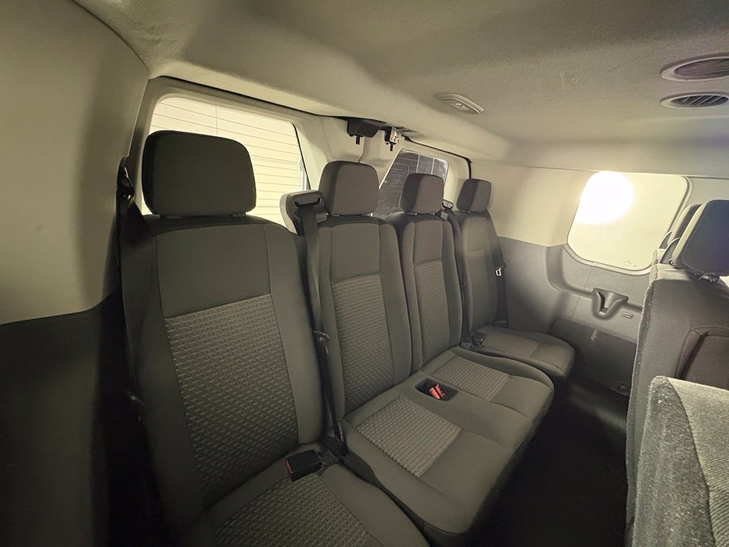 Used 2024 Ford Transit 350 XLT RWD image 41