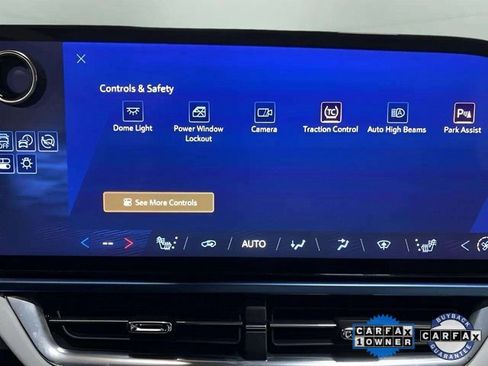 Used 2025 Chevrolet Equinox EV LT w/ Convenience Package image 45