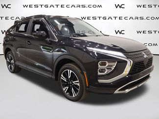 Used 2023 Mitsubishi Eclipse Cross SE video 2