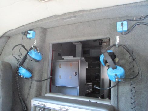 Used 2009 Chevrolet Kodiak C4500 2WD Regular Cab image 13