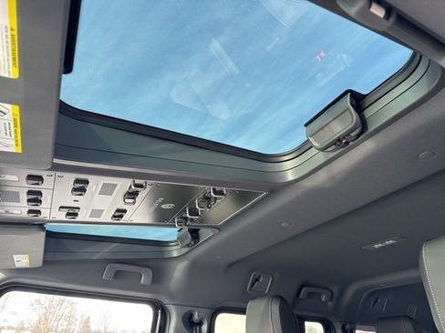 New 2025 INEOS Grenadier 1924 Limited Edition image 20