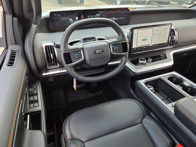 New 2026 Ford Expedition Tremor AWD/4WD image 7