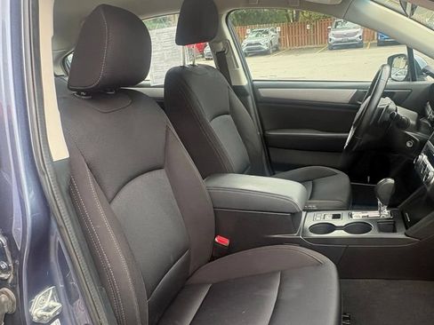 Used 2016 Subaru Legacy 2.5i Premium AWD/4WD image 24