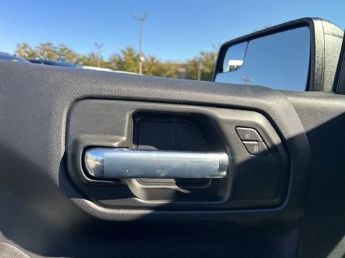 New 2026 Chevrolet Silverado 1500 Custom image 12