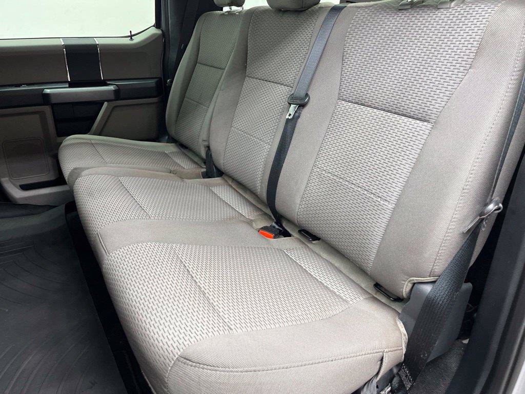 Used 2022 Ford F250 XLT AWD/4WD image 20
