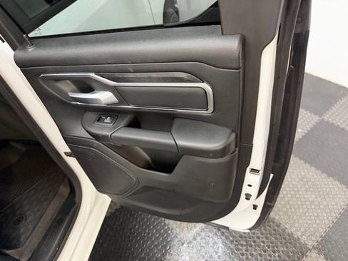 Certified 2024 RAM 1500 Big Horn AWD/4WD image 35