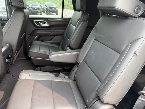 Used 2021 Chevrolet Tahoe Z71 AWD/4WD image 13