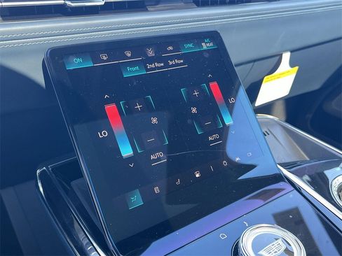 New 2025 Cadillac Escalade IQ Luxury 2 image 20