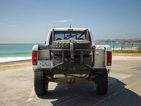 Used 1991 Ford Ranger 2WD SuperCab image 6