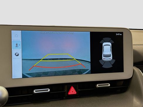 Used 2024 Hyundai Ioniq 5 SEL image 23