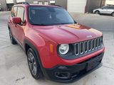 Used 2016 Jeep Renegade Latitude image 6