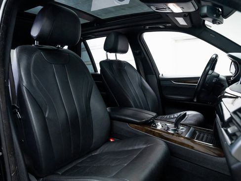 Used 2017 BMW X5 xDrive35i image 24