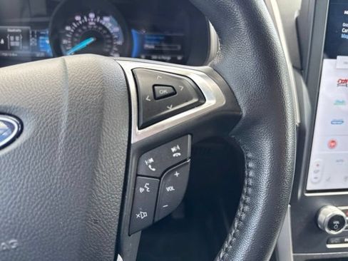 Used 2023 Ford Edge SEL AWD/4WD image 33