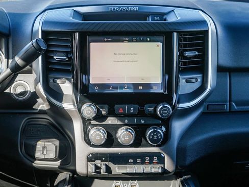 New 2026 RAM 2500 Big Horn image 15