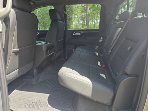 New 2026 Chevrolet Silverado 2500 LT AWD/4WD image 14