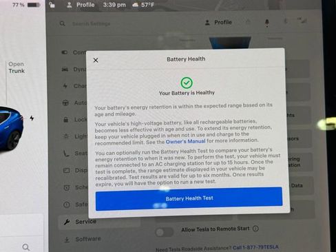Used 2018 Tesla Model 3 Long Range image 29