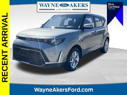 Used 2023 Kia Soul LX w/ Option Group 015