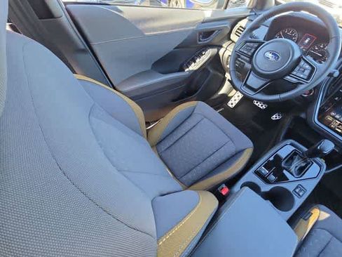 New 2025 Subaru Crosstrek 2.5i Sport image 15