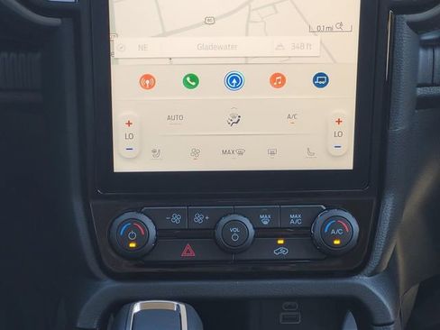 New 2026 Ford Ranger Lariat w/ Trailer Tow Package RWD image 17