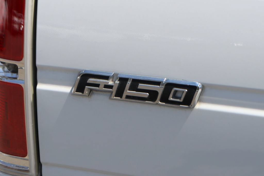 Used 2011 Ford F150 XLT w/ XLT Chrome Pkg RWD image 41