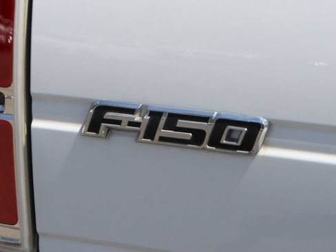 Used 2011 Ford F150 XLT w/ XLT Chrome Pkg RWD image 41