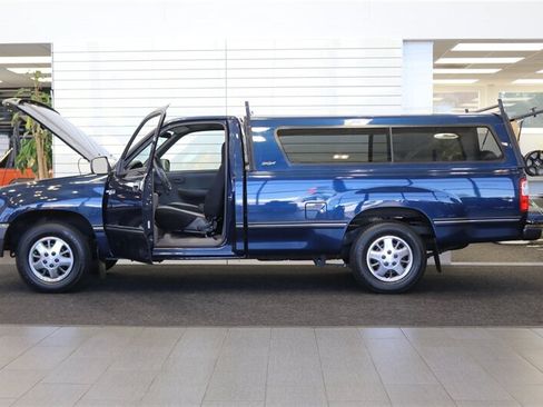 Used 1995 Toyota T100 2WD Regular Cab image 10