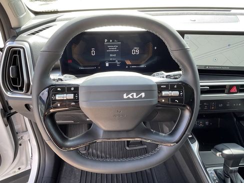 New 2026 Kia Sorento EX w/ EX Premium Package image 11