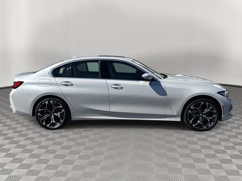 New 2026 BMW 330i xDrive Sedan w/ Premium Package image 4