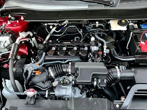 Used 2026 Honda CR-V EX image 17