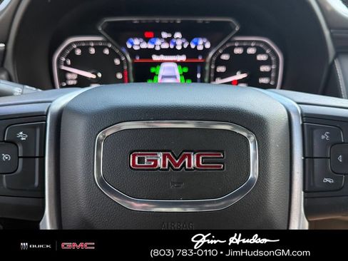 Used 2021 GMC Yukon SLT RWD image 28
