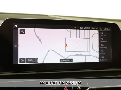 Used 2022 BMW 840i Gran Coupe xDrive image 3