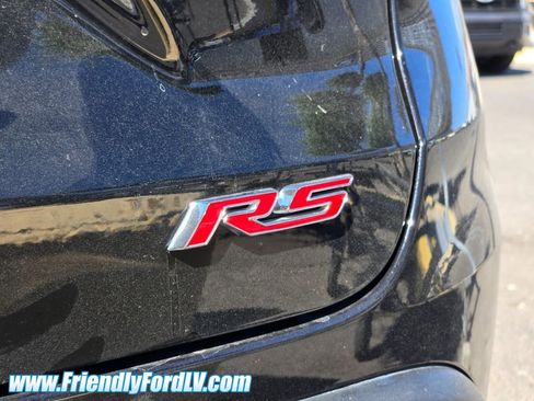 Used 2024 Chevrolet Trax RS FWD image 4