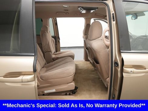 Used 2006 Kia Sedona FWD image 25