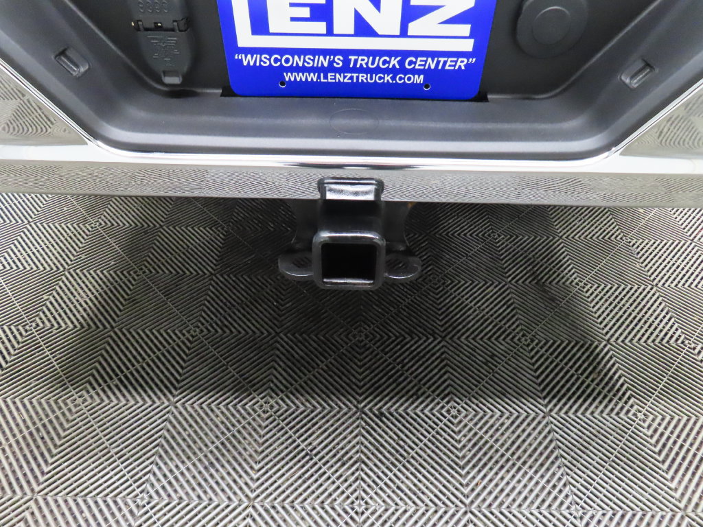 Used 2023 GMC Sierra 2500 SLE AWD/4WD image 34