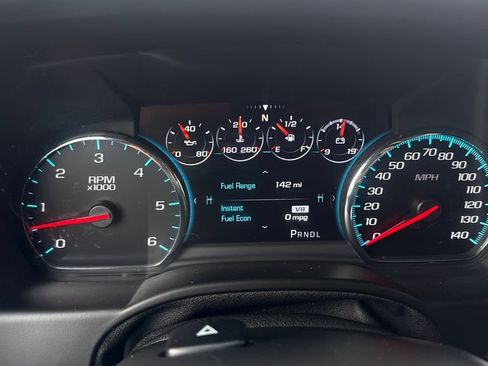 Used 2018 Chevrolet Tahoe Premier AWD/4WD image 24