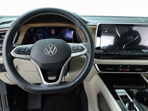 New 2026 Volkswagen Atlas SE image 20