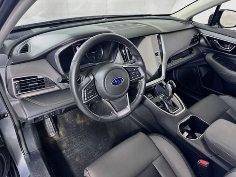 Used 2023 Subaru Outback Onyx Edition XT AWD/4WD image 9