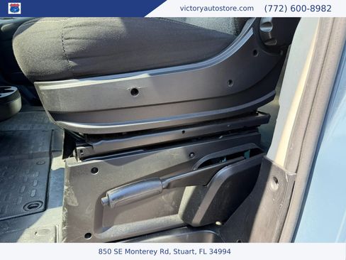 Used 2020 RAM ProMaster 3500 FWD image 11
