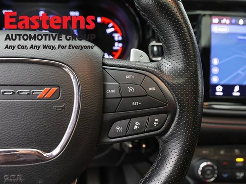 Used 2024 Dodge Durango GT RWD image 16
