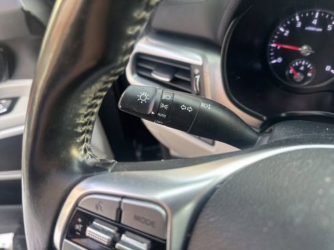 Used 2020 Kia Telluride S image 29