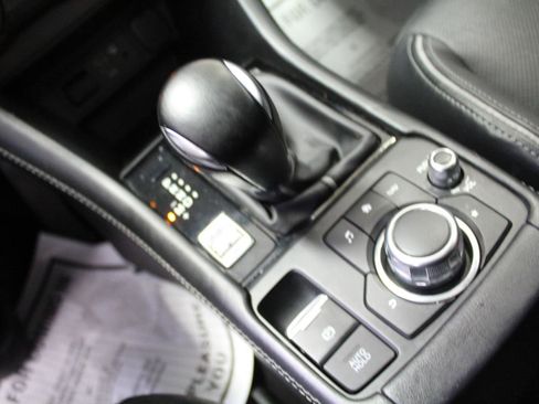 Used 2019 MAZDA CX-3 Grand Touring AWD/4WD image 19