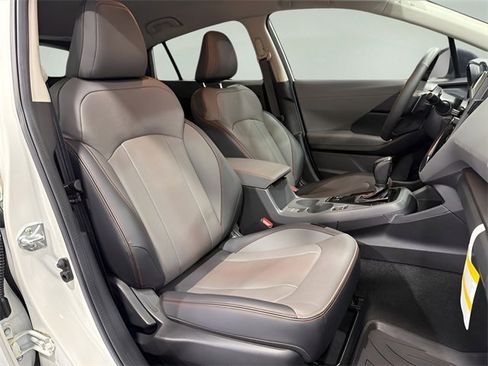Certified 2025 Subaru Crosstrek 2.5i Limited w/ Popular Package #4A image 14