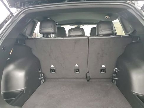 Used 2023 Jeep Compass Limited w/ Elite Group image 26